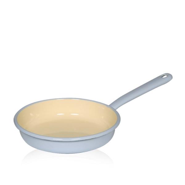 Riess Omelettpfanne, Bunt/Pastell Classic
